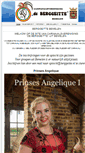 Mobile Screenshot of berggeitte.nl